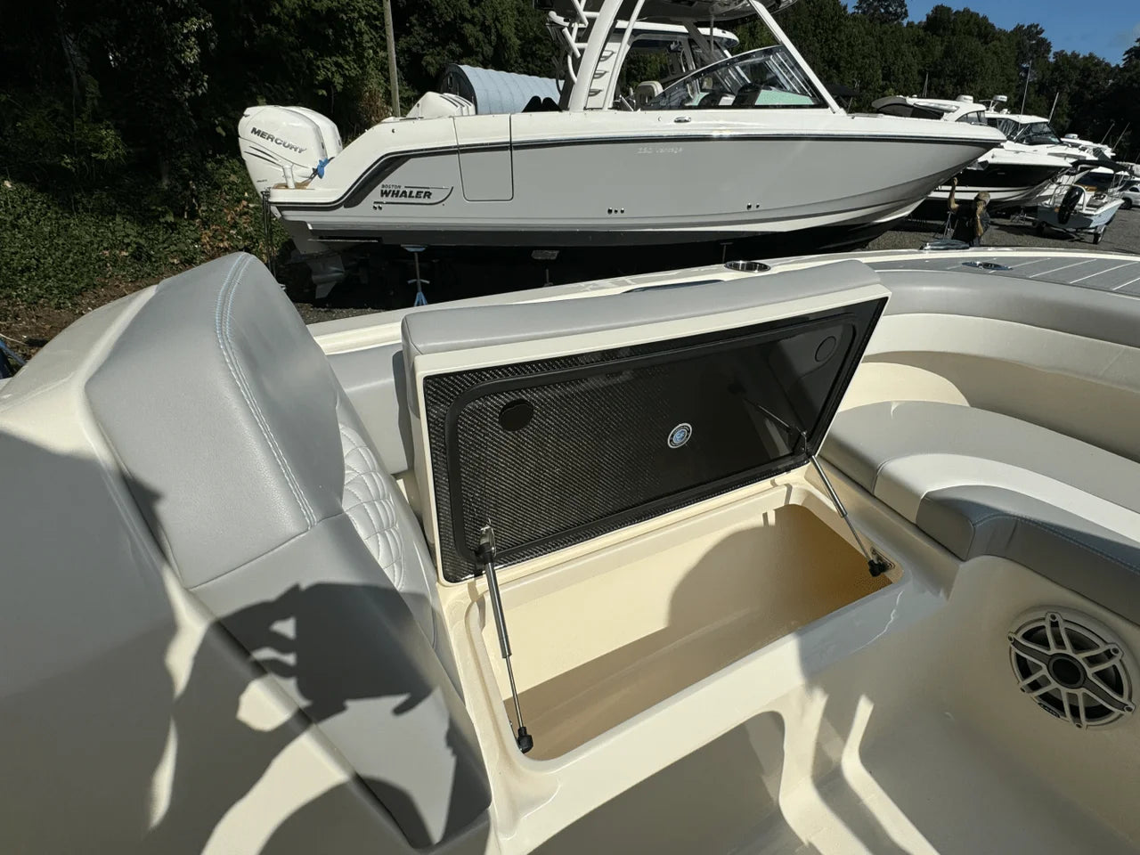 2025 Scout 281 XSS 28.0 feet, Clearwater, Florida #48