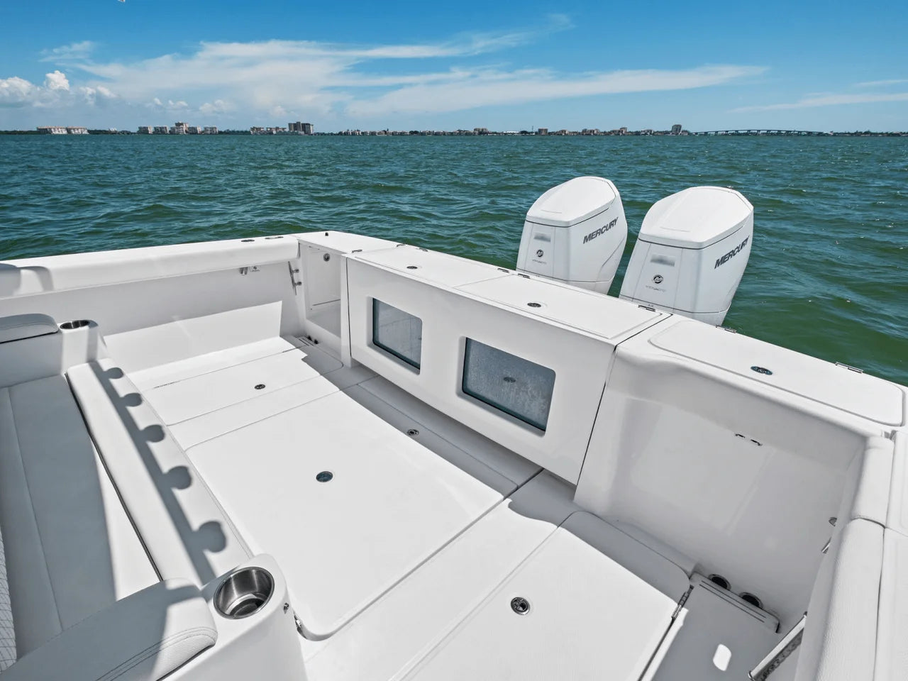 2024 Bertram 39CC 39.0 feet, Clearwater, Florida #49