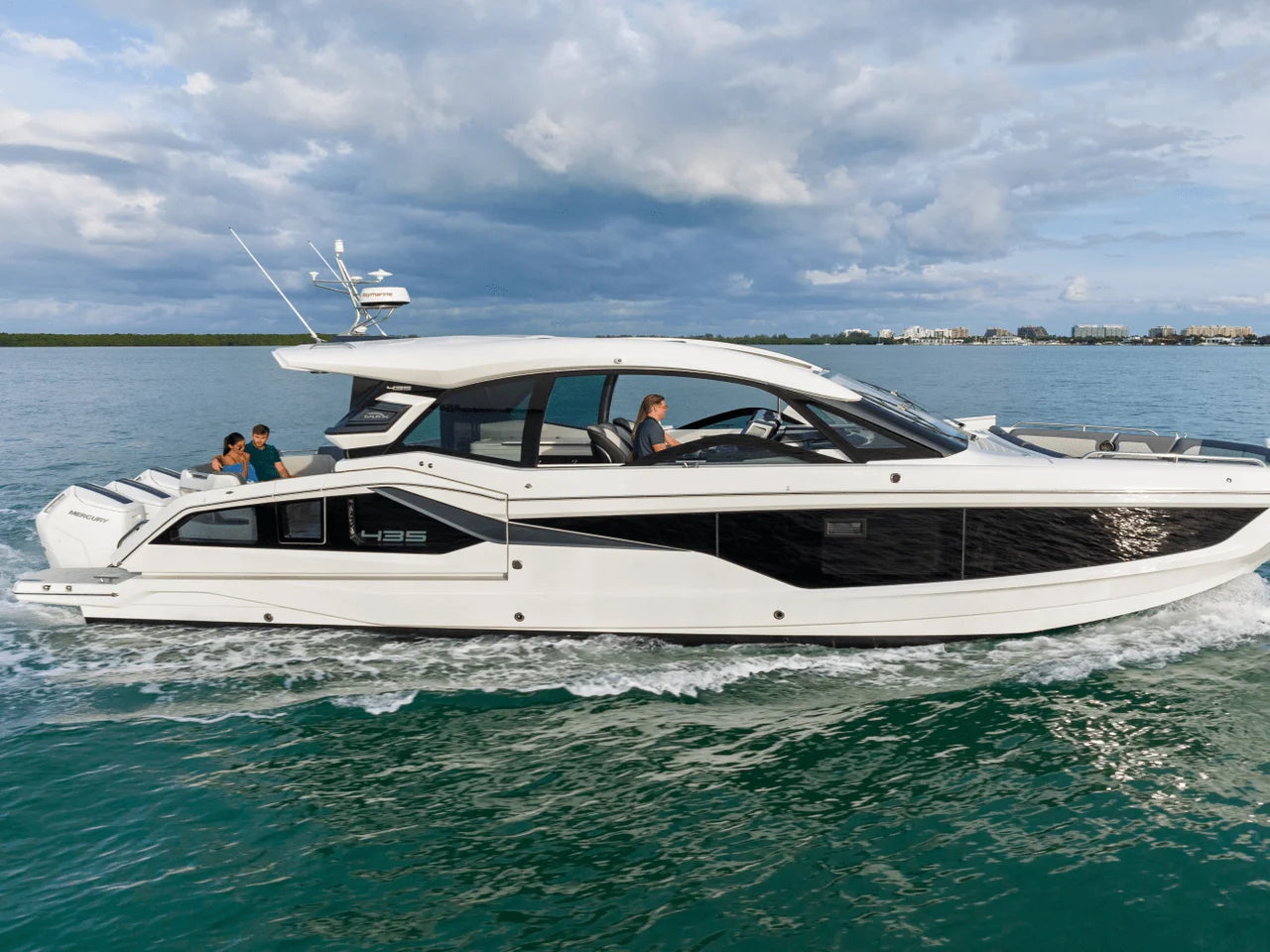 2026 Galeon 435 GTO 43.0 feet, Clearwater, Florida #9