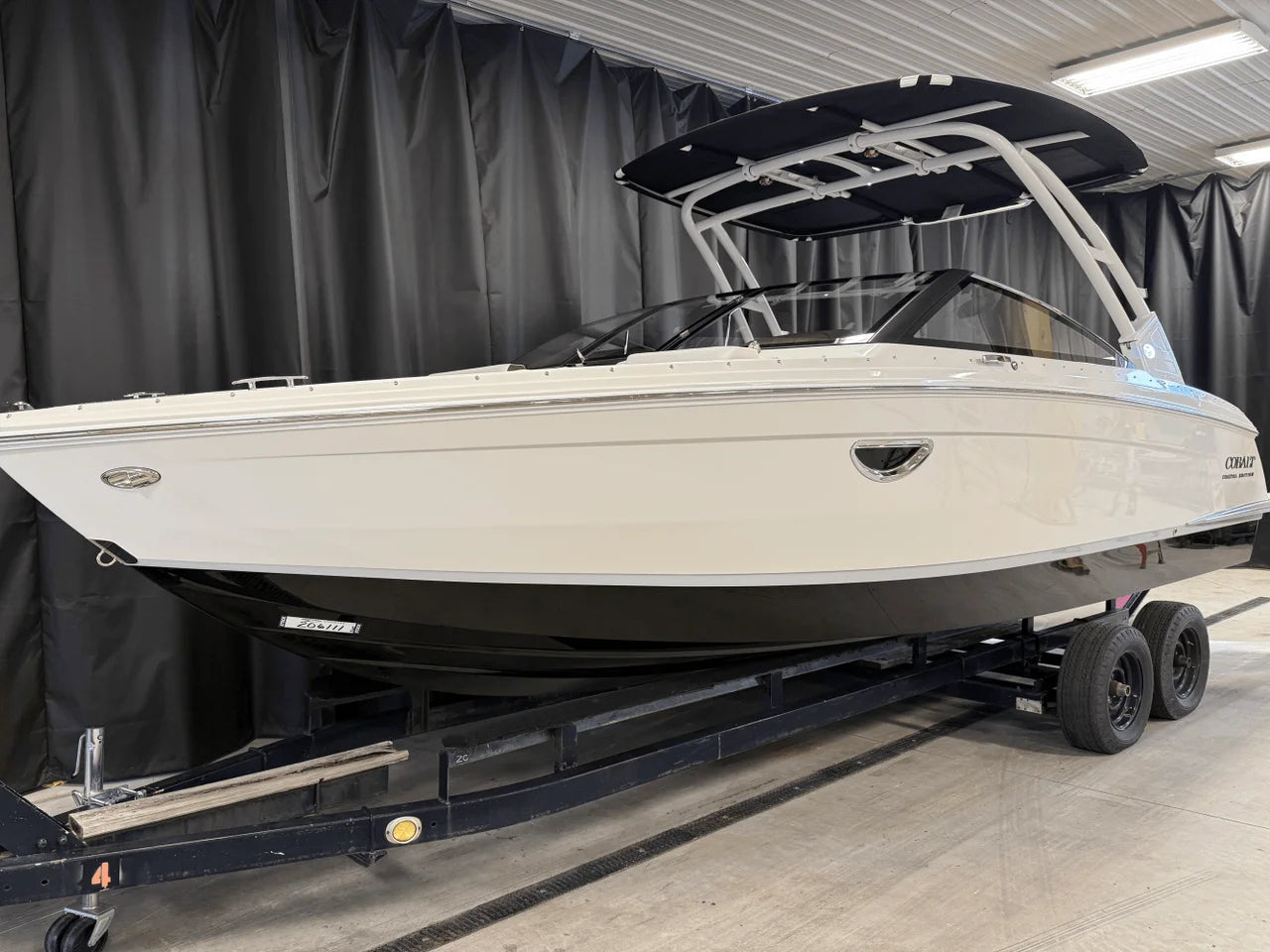 2025 Cobalt R6 Outboard 26.0 feet, Clearwater, Florida #4