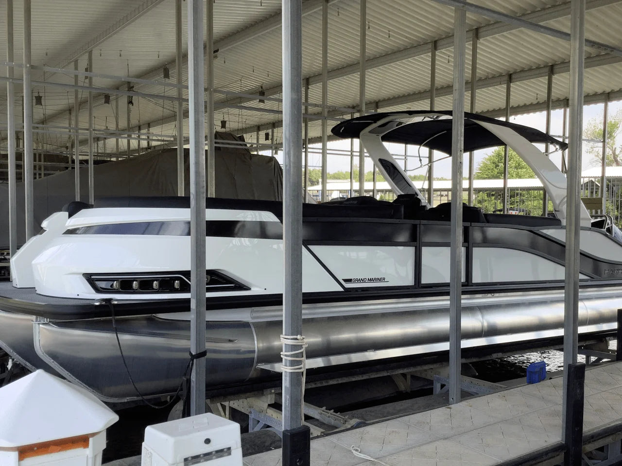 2026 Harris Grand Mariner 250 25.0 feet, Clearwater, Florida #5