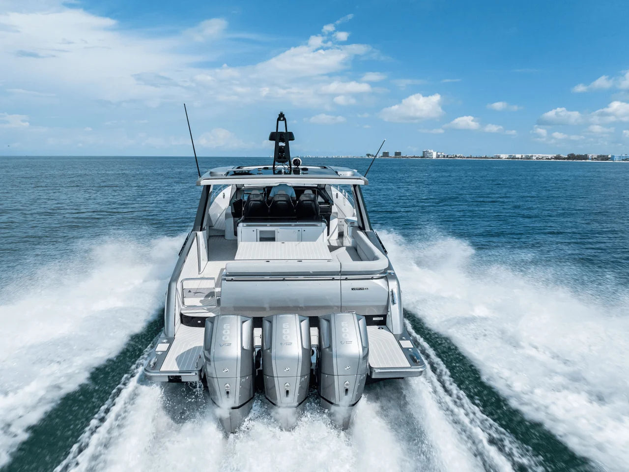 2026 Azimut 48 Verve 48.0 feet, Clearwater, Florida #19