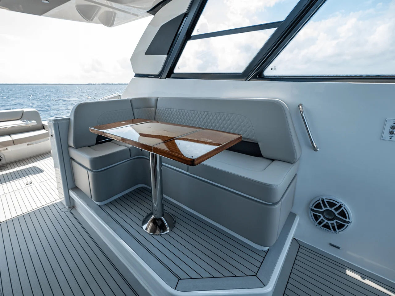 2025 Cruisers Yachts 50 GLS 50.0 feet, Clearwater, Florida #36