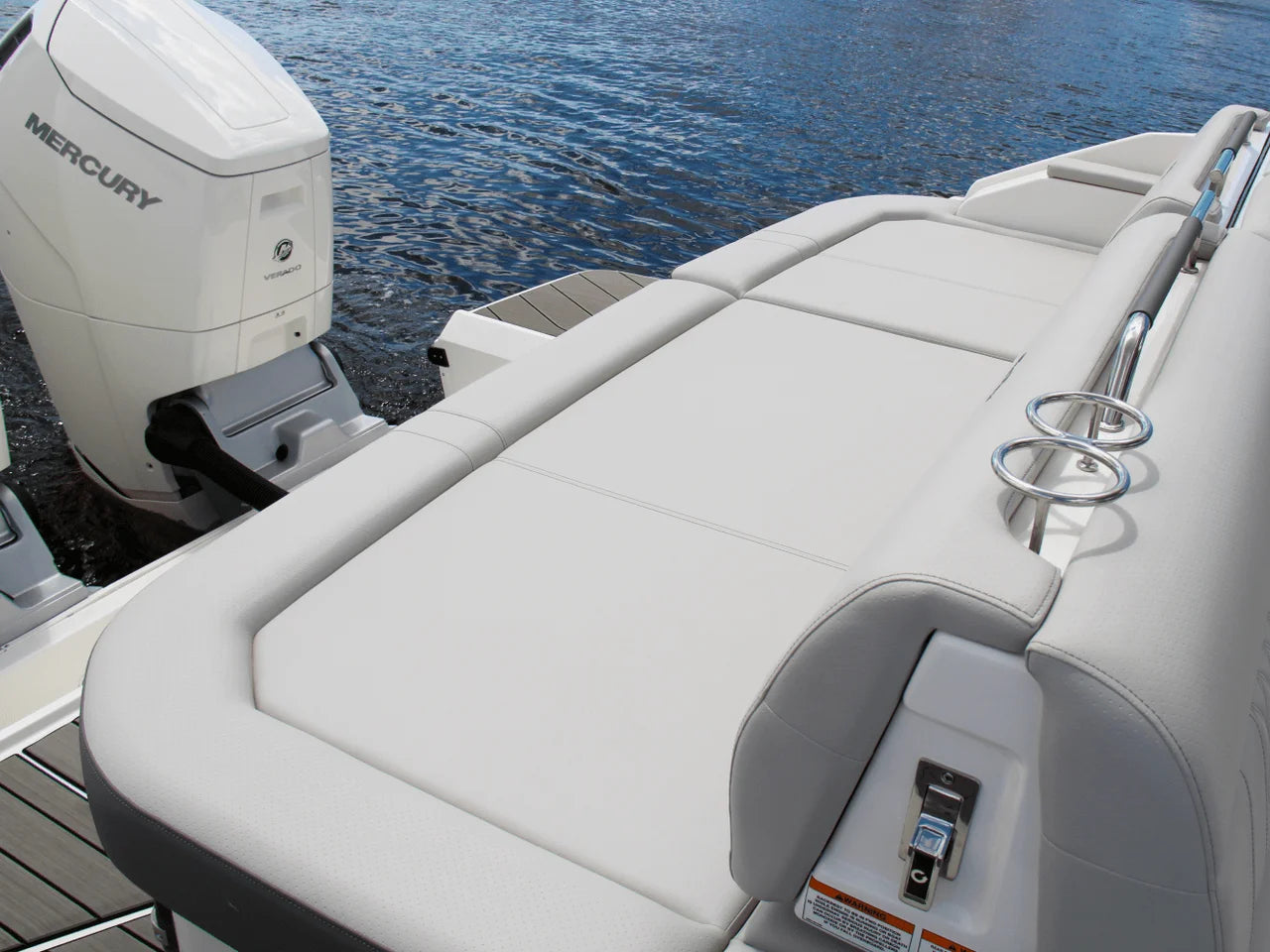 2025 Sea Ray SLX 400 Outboard 40.0 feet, Clearwater, Florida #17