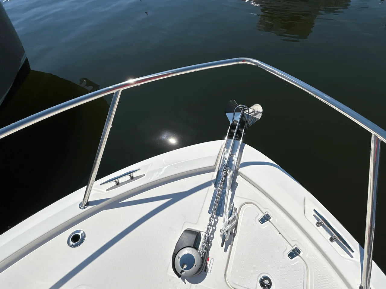 2025 Boston Whaler 365 Conquest 36.0 feet, Clearwater, Florida #63