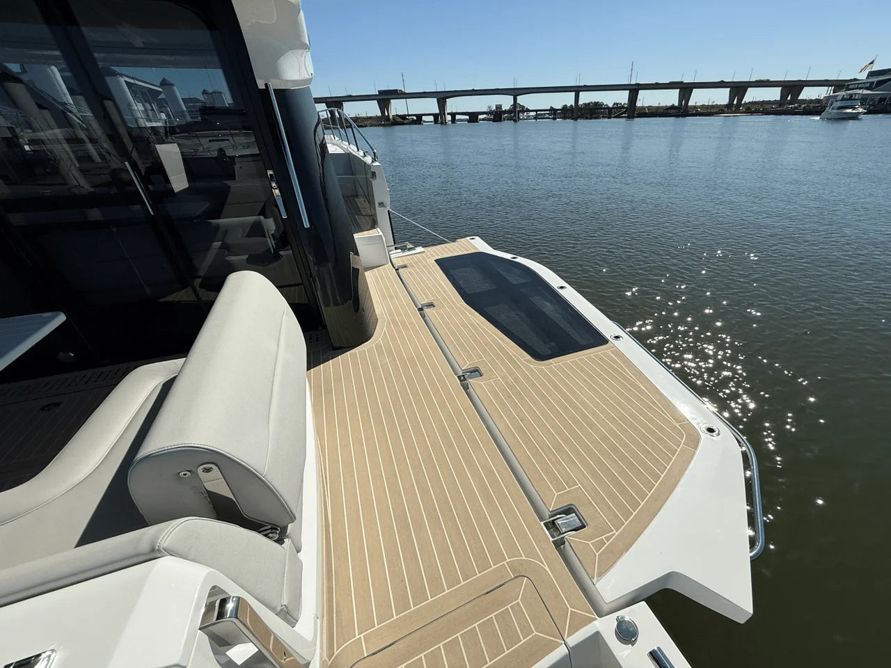 2025 Galeon 450 HTC 45.0 feet, Clearwater, Florida #11