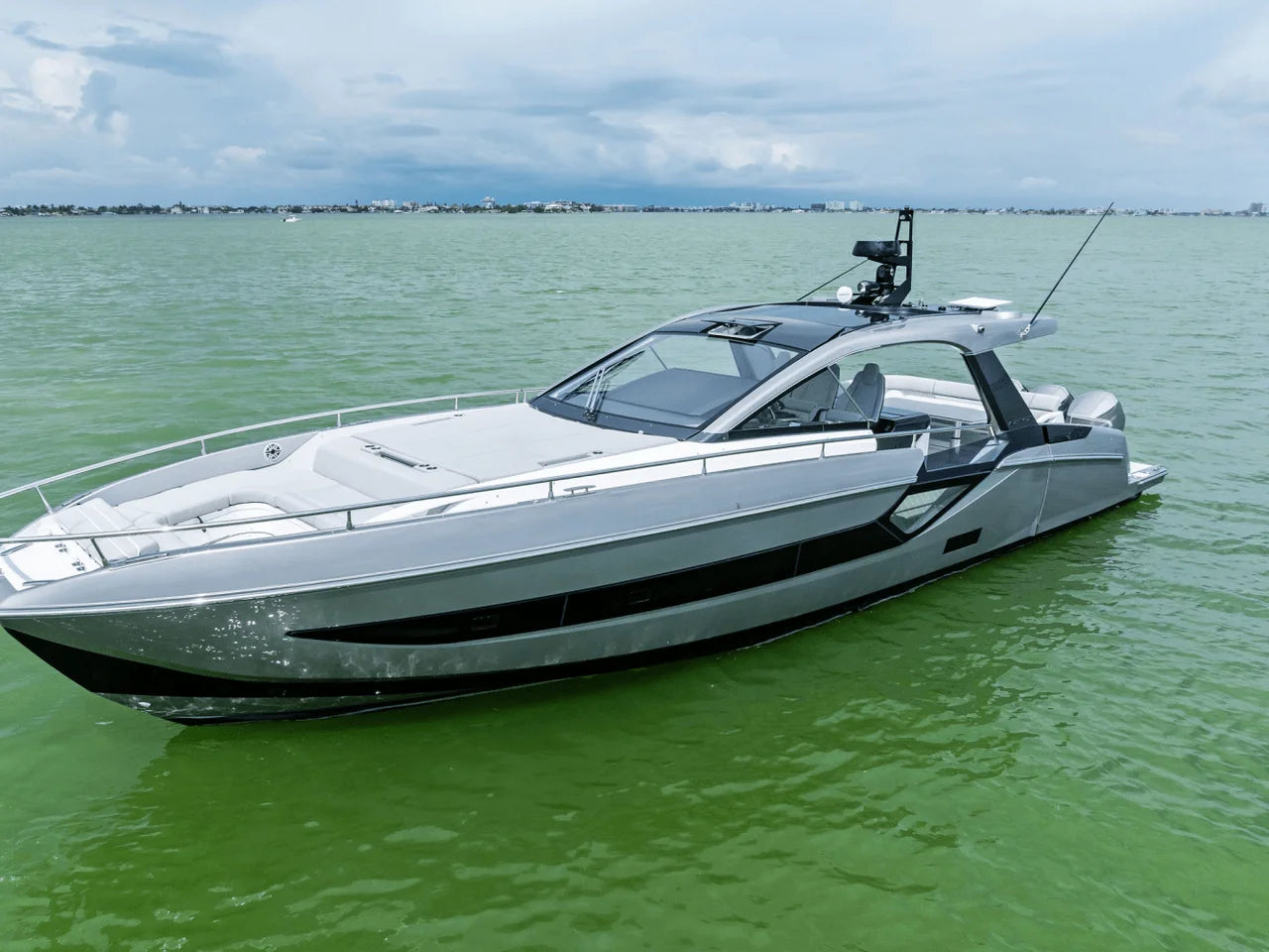 2026 Azimut 48 Verve 48.0 feet, Clearwater, Florida #10