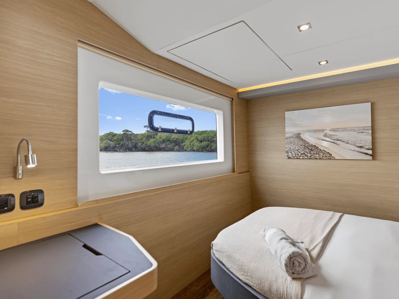 2026 Aquila 50 Yacht 52.0 feet, Clearwater, Florida #82