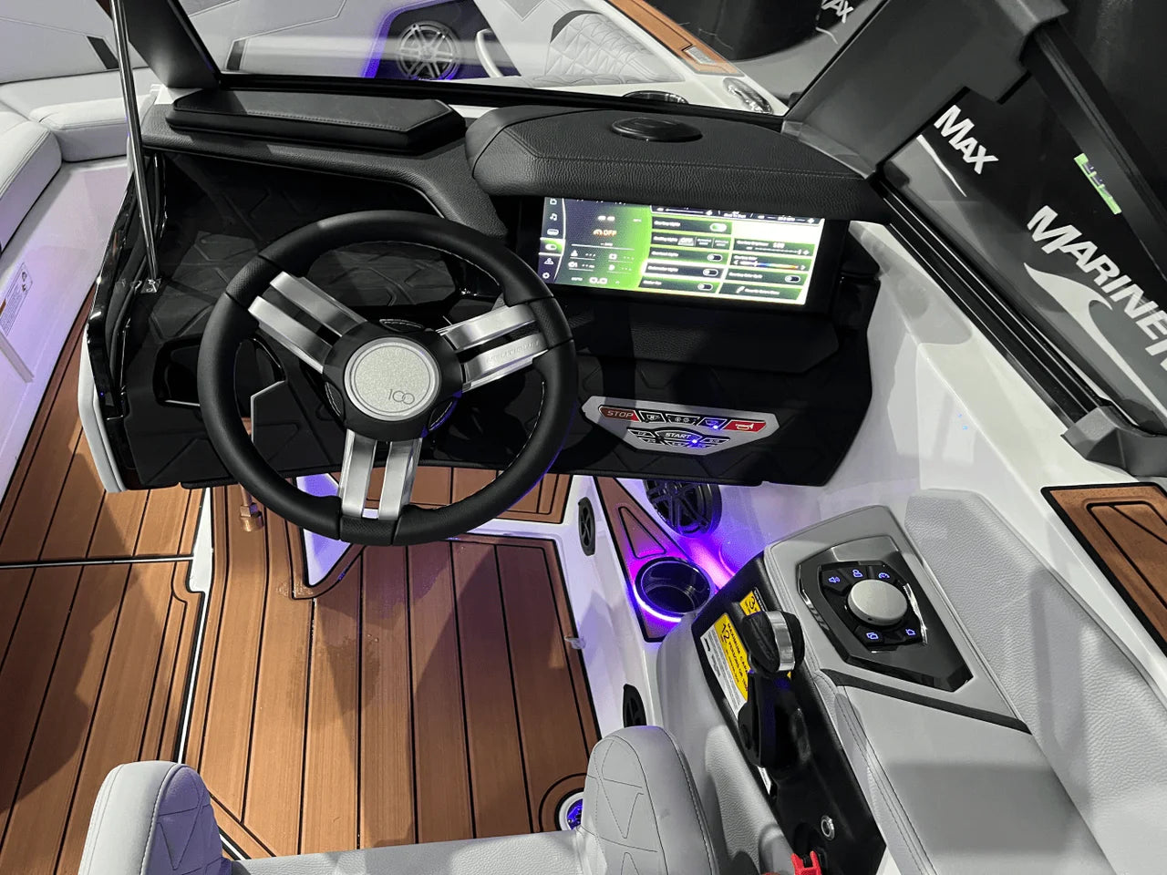 2025 Nautique Super Air Nautique GS20 20.0 feet, Clearwater, Florida #17