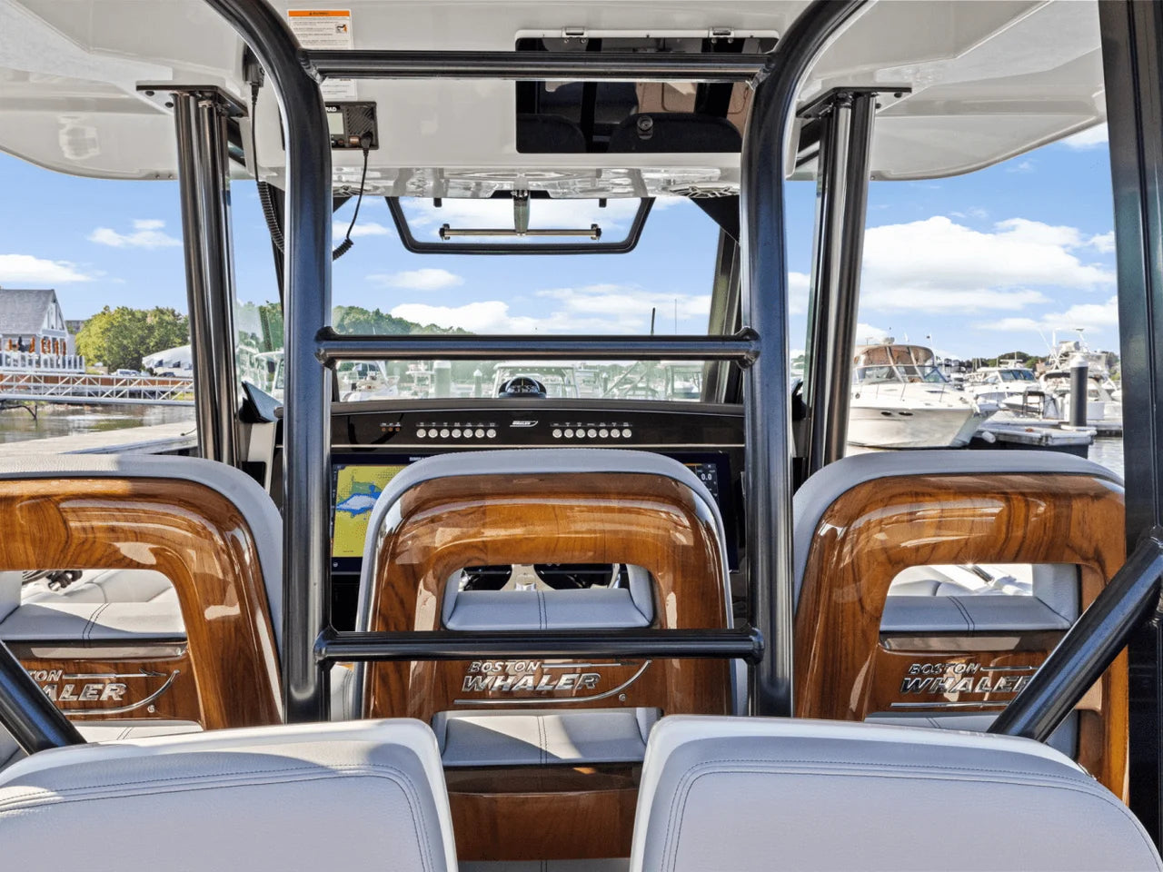 2025 Boston Whaler 360 Outrage 36.0 feet, Clearwater, Florida #23