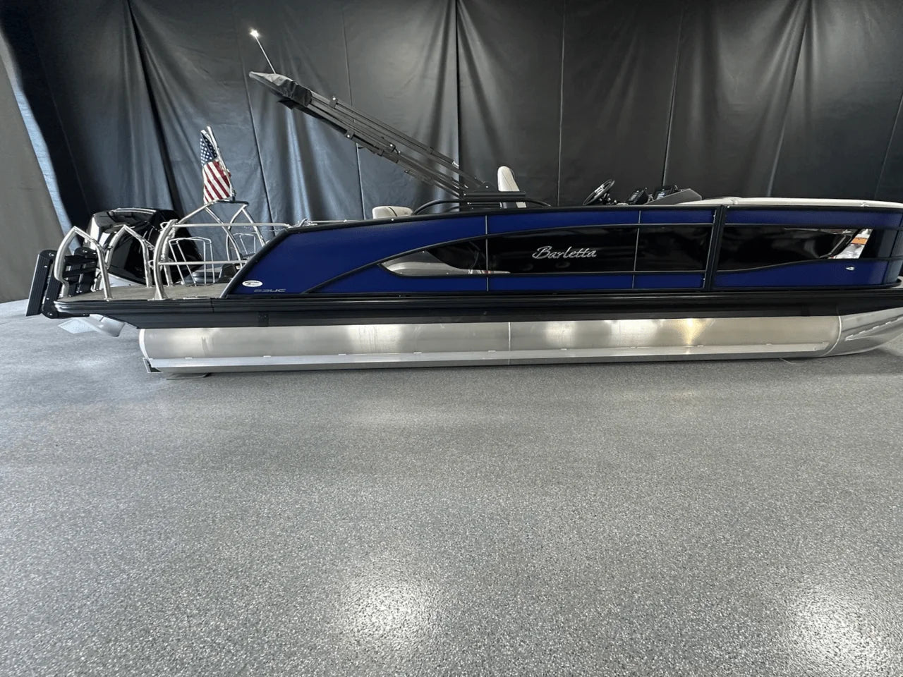 2026 Barletta Lusso 23 UC 23.0 feet, Clearwater, Florida #1