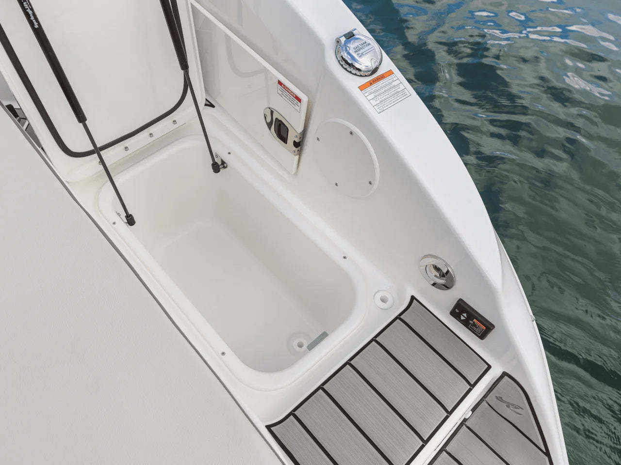 2026 Sea Ray SDX 250 25.0 feet, Clearwater, Florida #56