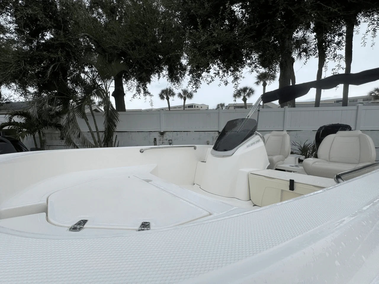 2025 Boston Whaler 160 Super Sport 16.0 feet, Clearwater, Florida #15