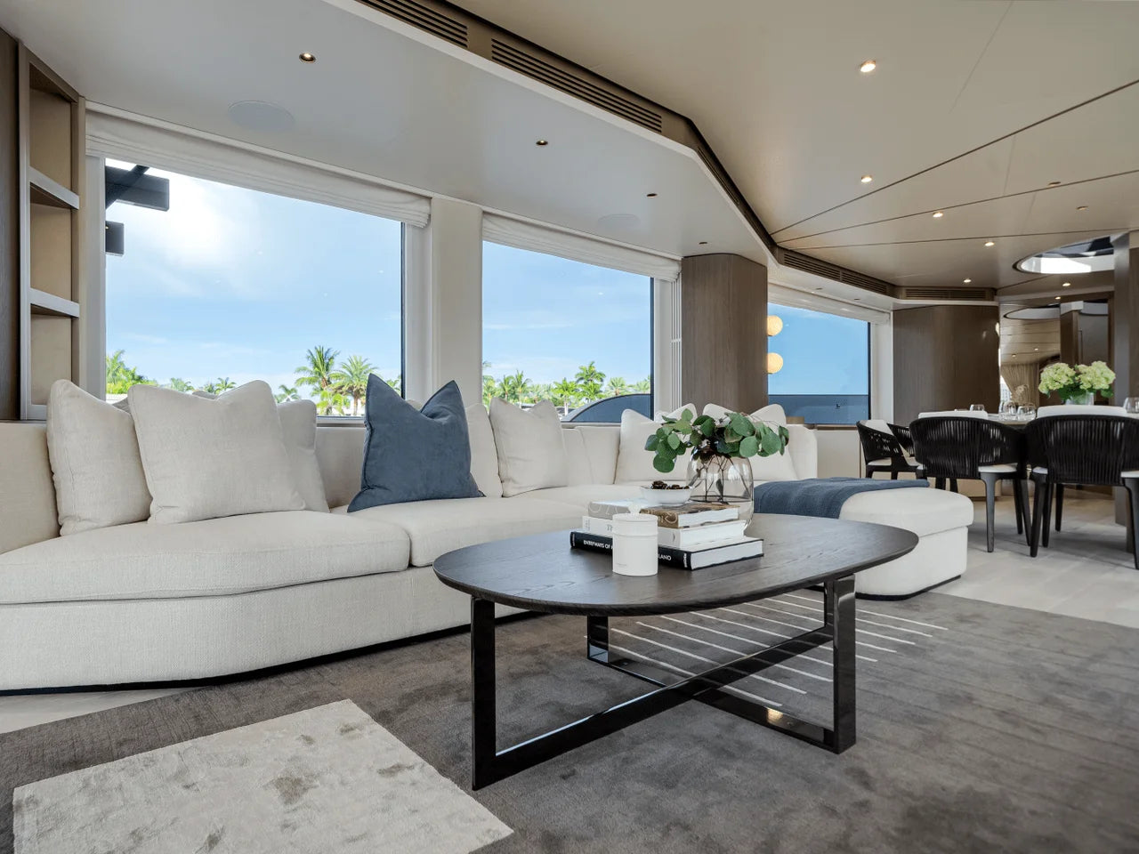 2026 Azimut Magellano 25M 84.0 feet, Clearwater, Florida #24