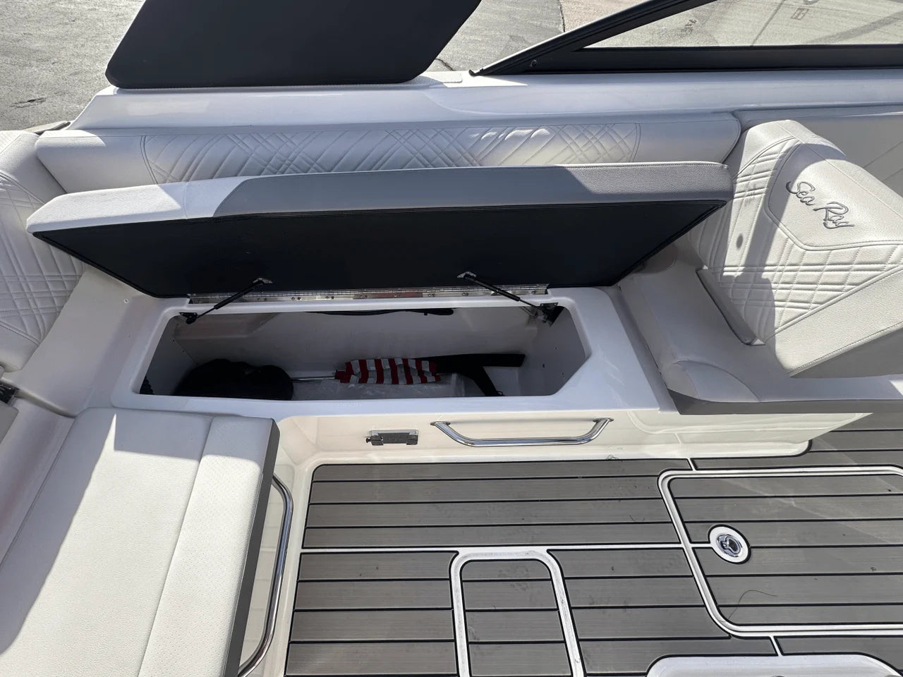 2025 Sea Ray 250 SDX 25.0 feet, Clearwater, Florida #8