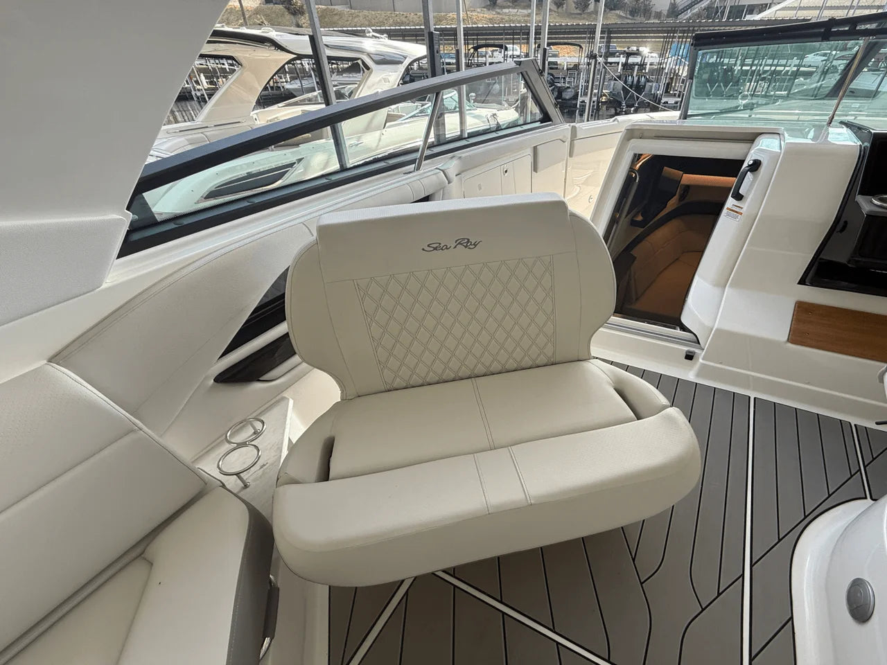 2026 Sea Ray SLX 400 40.0 feet, Clearwater, Florida #25