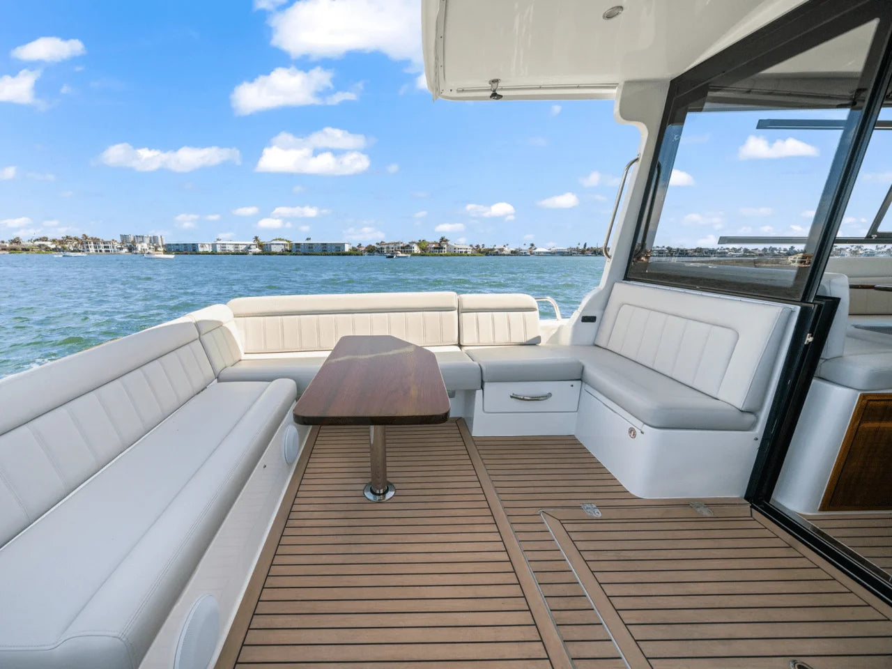 2025 MJM 42 46.0 feet, Clearwater, Florida #30