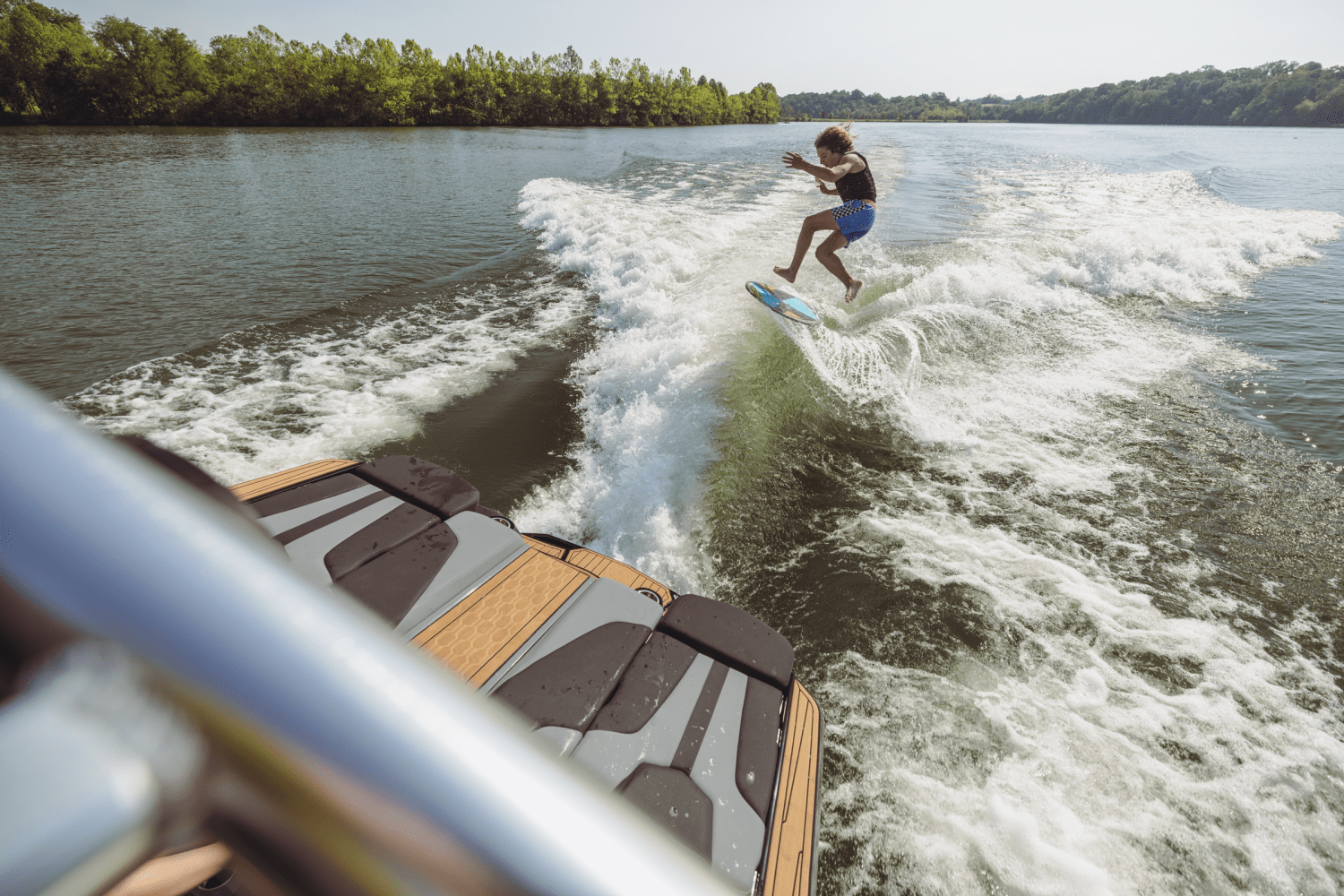 2026 Mastercraft XT22 22.0 feet, Clearwater, Florida #16