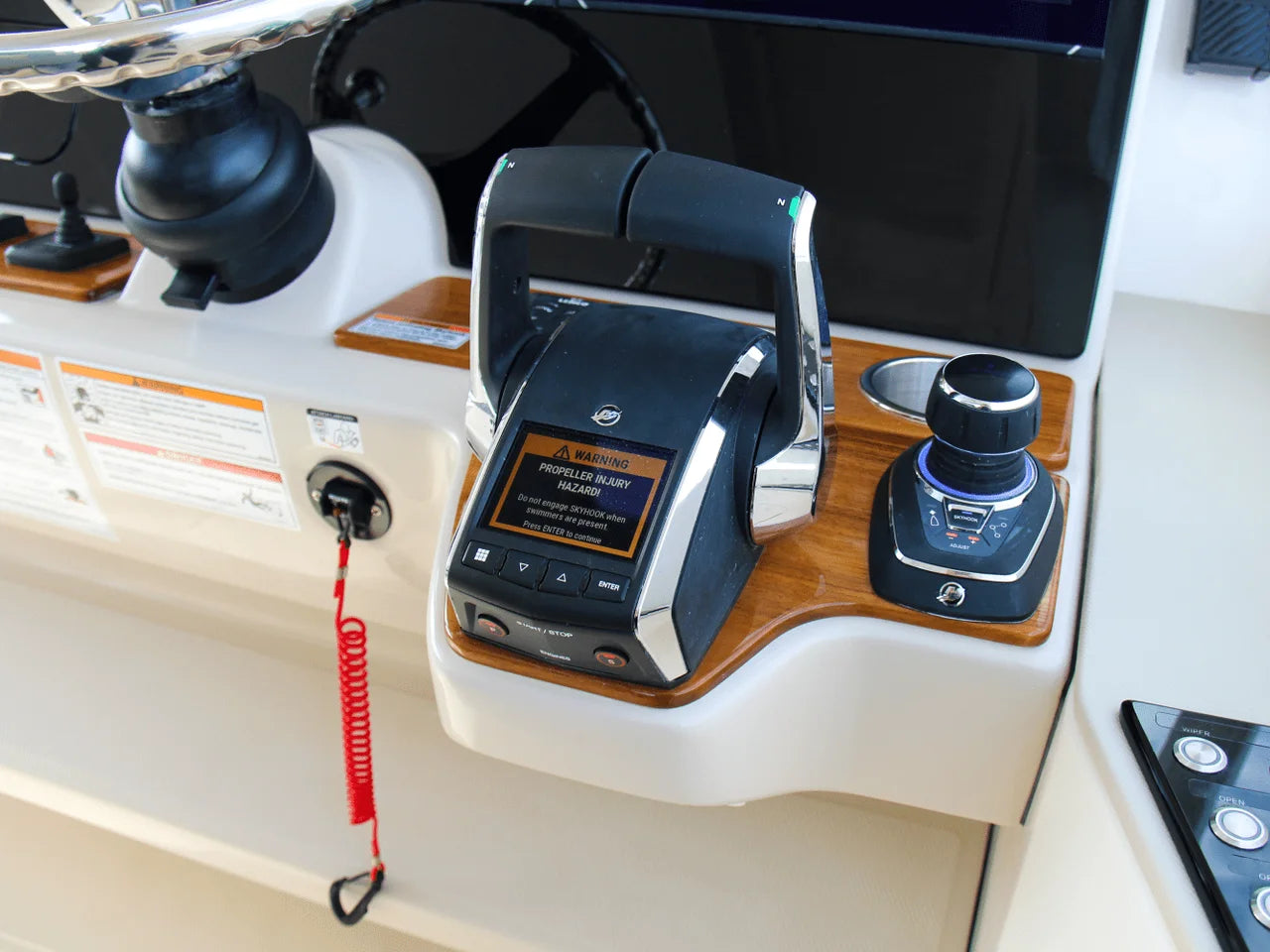 2025 Boston Whaler 380 Realm 38.0 feet, Clearwater, Florida #39