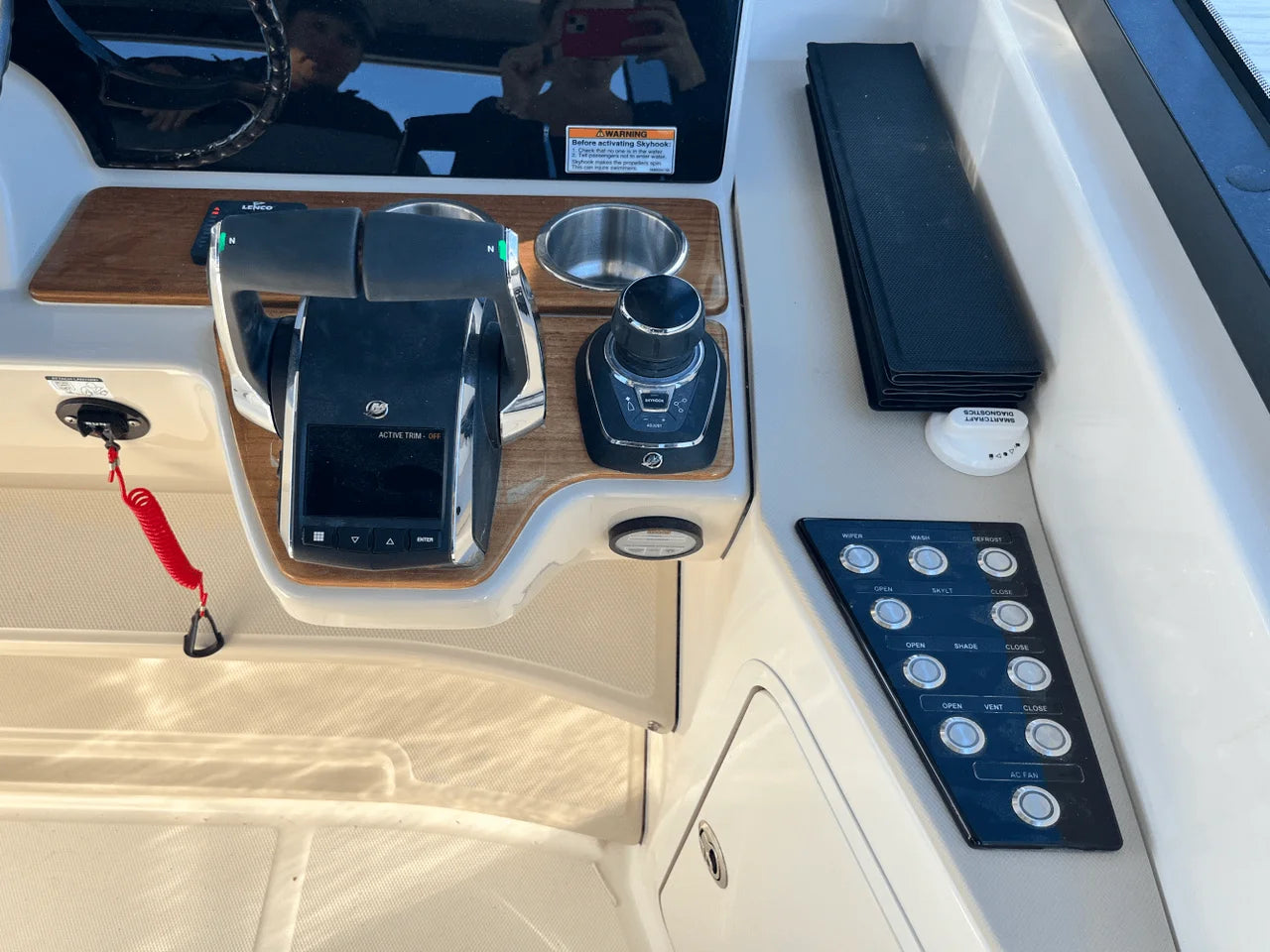 2025 Boston Whaler 380 Realm 38.0 feet, Clearwater, Florida #31