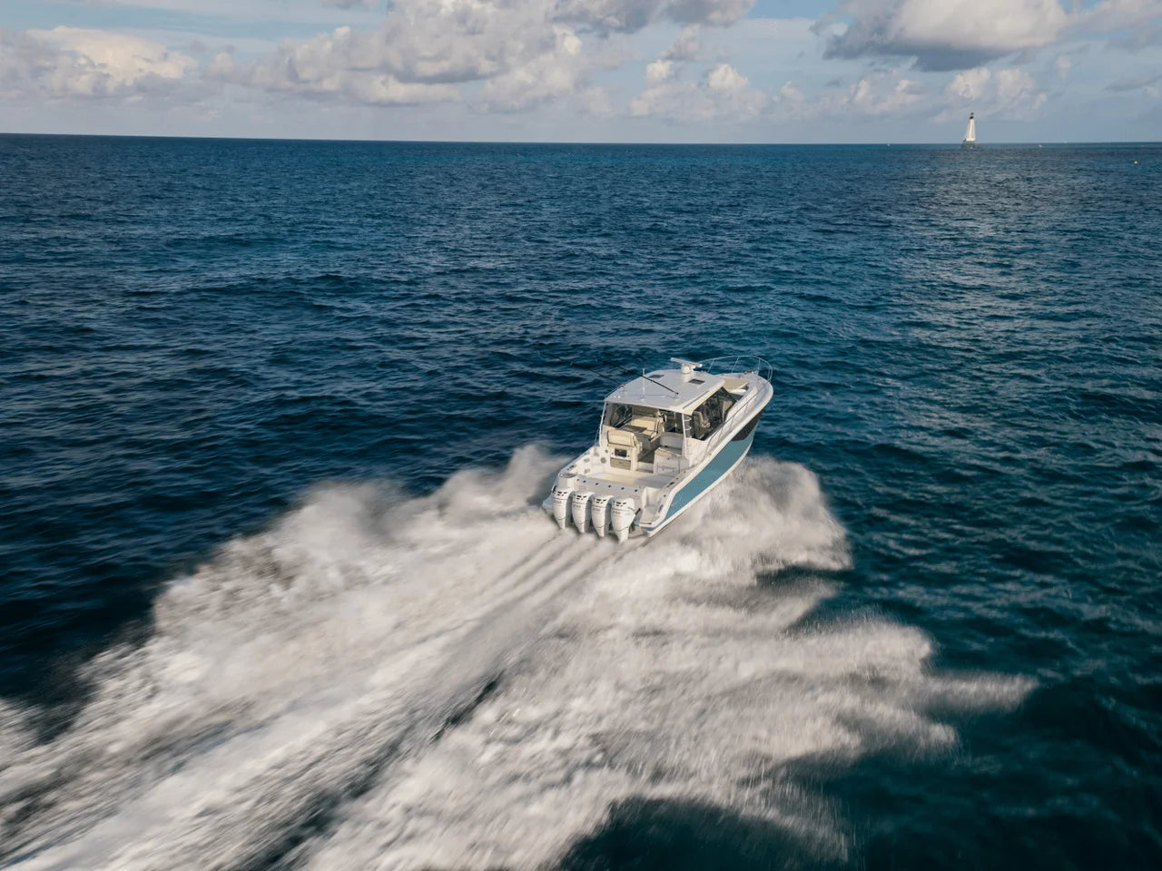 2026 Boston Whaler 405 Conquest 40.0 feet, Clearwater, Florida #16