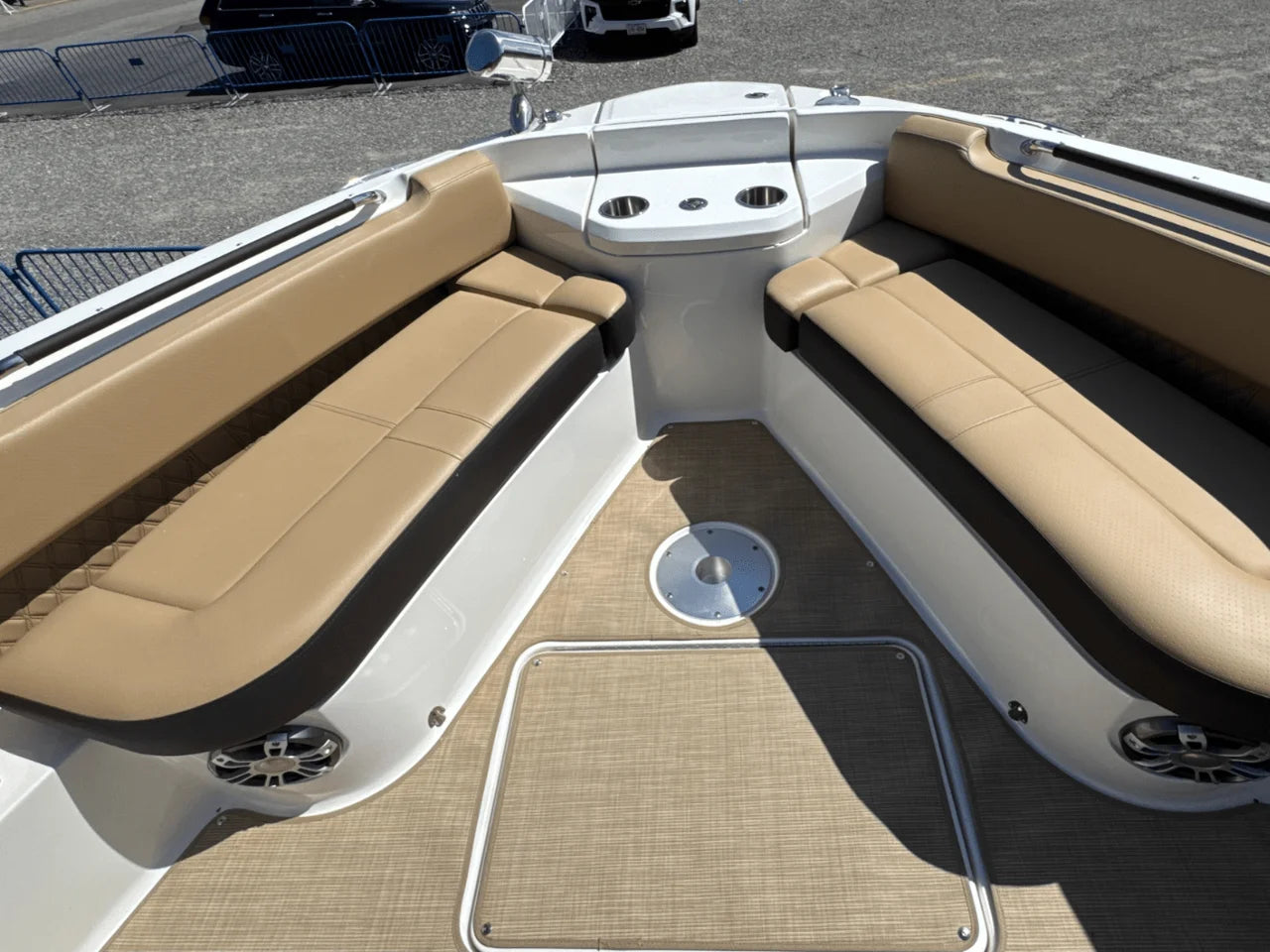2026 Sea Ray SLX 400 Outboard 40.0 feet, Clearwater, Florida #54