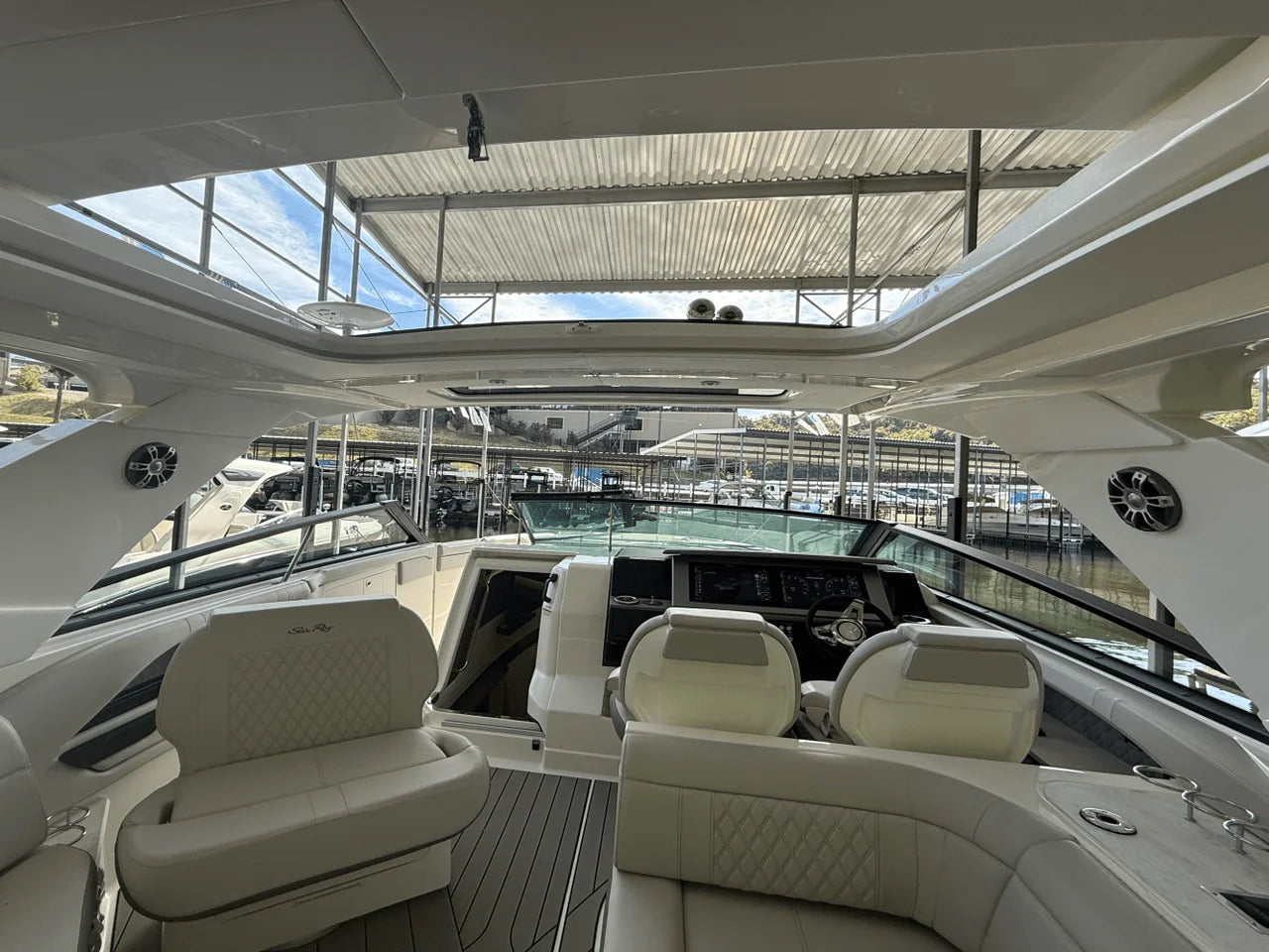 2026 Sea Ray SLX 400 40.0 feet, Clearwater, Florida #12