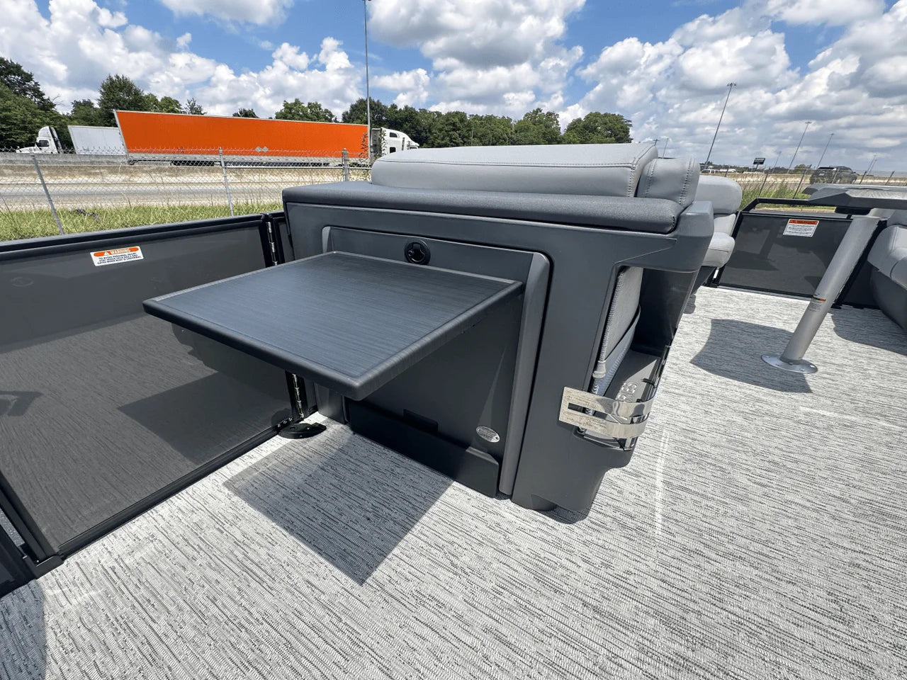 2026 Bennington 24 MSB 24.0 feet, Clearwater, Florida #16