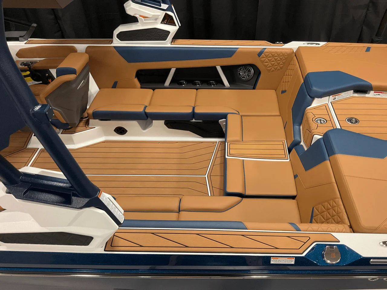 2026 Nautique Super Air Nautique GS22 22.0 feet, Clearwater, Florida #10