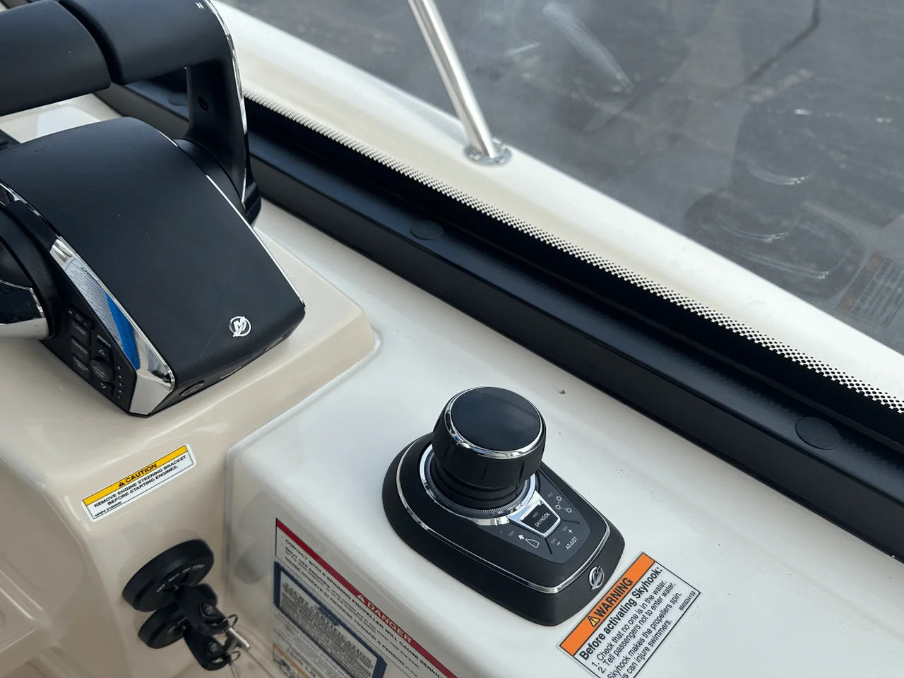 2026 Boston Whaler 325 Conquest 32.0 feet, Clearwater, Florida #33