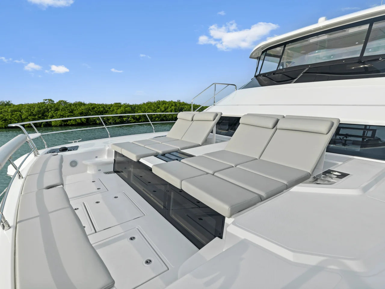2026 Aquila 50 Yacht 52.0 feet, Clearwater, Florida #45