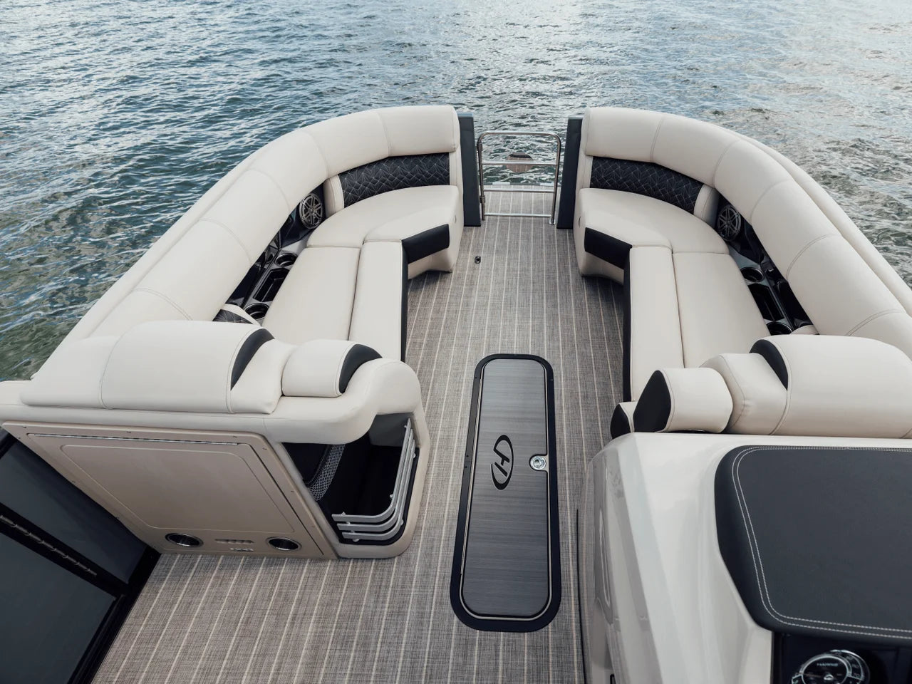 2026 Harris 230 Grand Mariner 23.0 feet, Clearwater, Florida #18