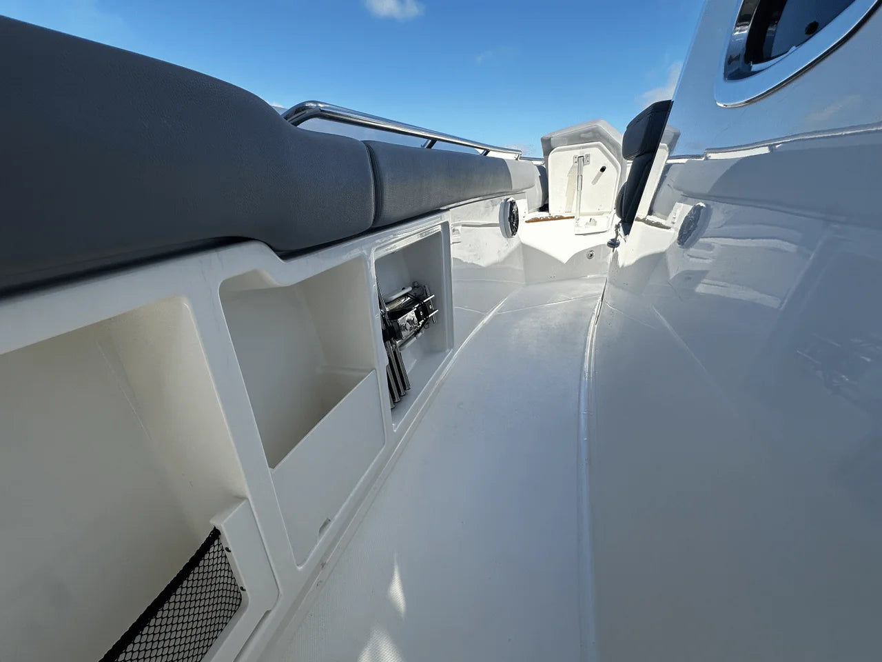 2026 Boston Whaler 360 Outrage 36.0 feet, Clearwater, Florida #36