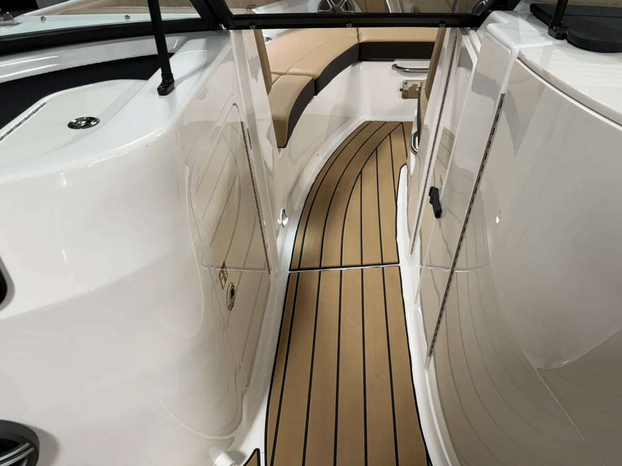 2026 Sea Ray SDX 230 Outboard 23.0 feet, Clearwater, Florida #69