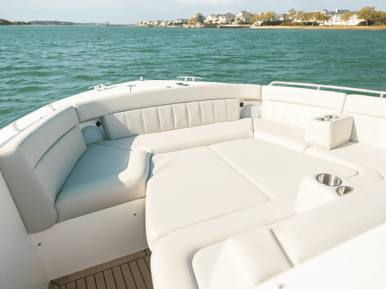 2025 MJM 4 46.0 feet, Clearwater, Florida #41