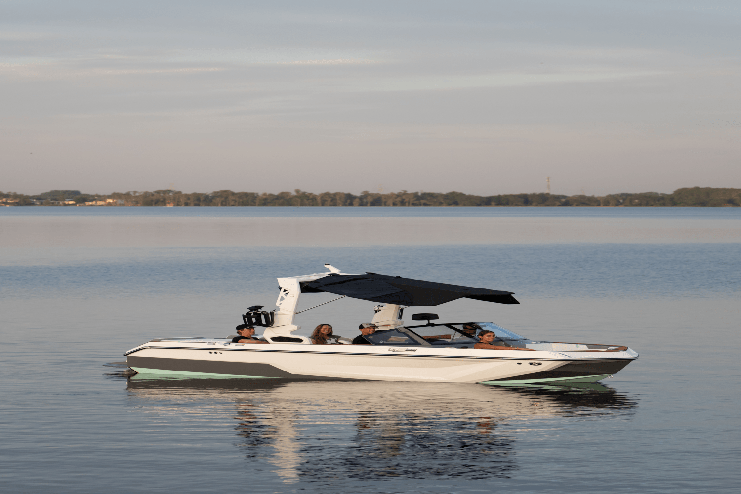 2026 Nautique Super Air Nautique GS20 20.0 feet, Clearwater, Florida #19