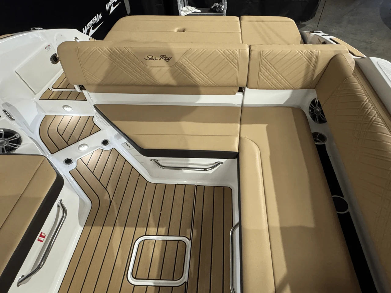 2025 Sea Ray 250 SDX 25.0 feet, Clearwater, Florida #16