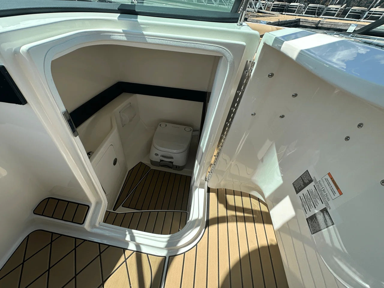 2026 Sea Ray SLX 280 28.0 feet, Clearwater, Florida #21