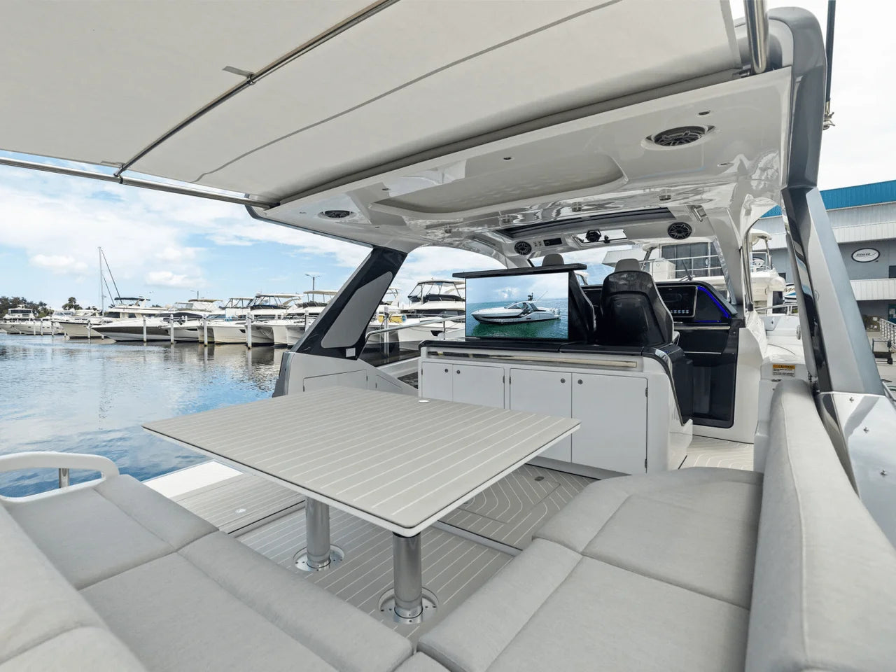 2026 Azimut 48 Verve 48.0 feet, Clearwater, Florida #43