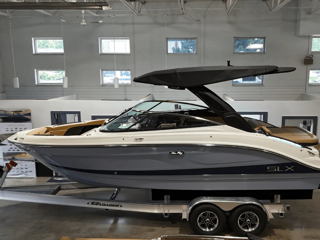 2026 Sea Ray SLX 260 26.0 feet, Clearwater, Florida #3