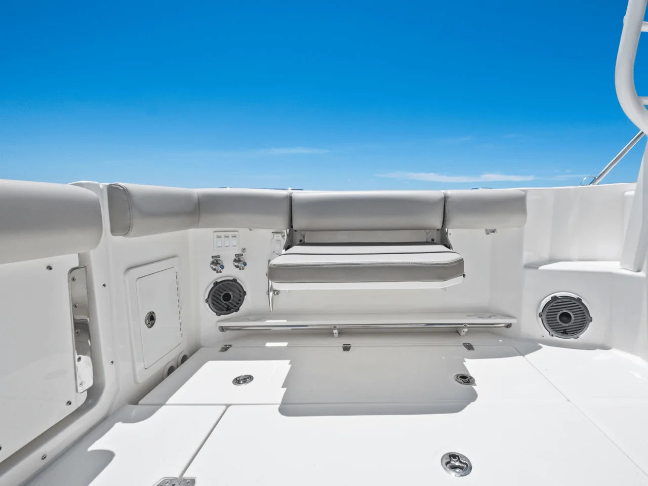 2025 Boston Whaler 365 Conquest 36.0 feet, Clearwater, Florida #51