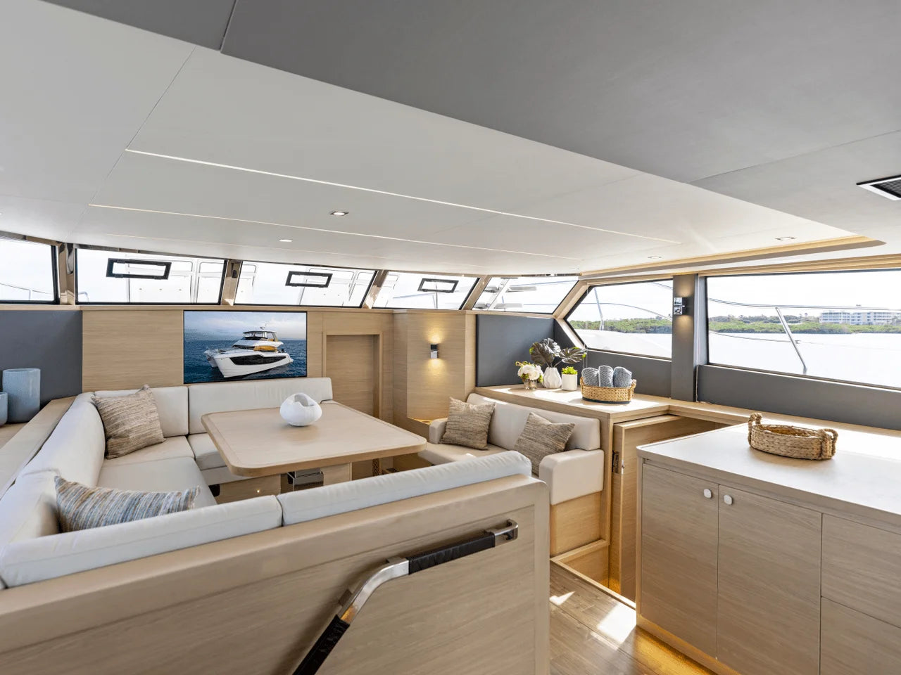 2026 Aquila 50 Yacht 52.0 feet, Clearwater, Florida #93