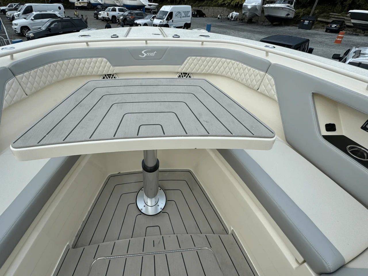 2025 Scout 377 LXF 37.0 feet, Clearwater, Florida #71