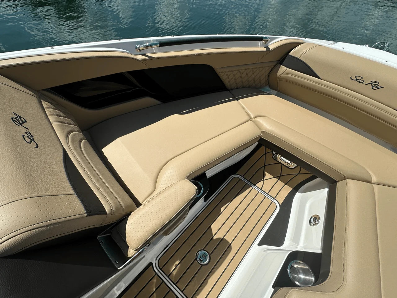 2026 Sea Ray SLX 280 28.0 feet, Clearwater, Florida #12