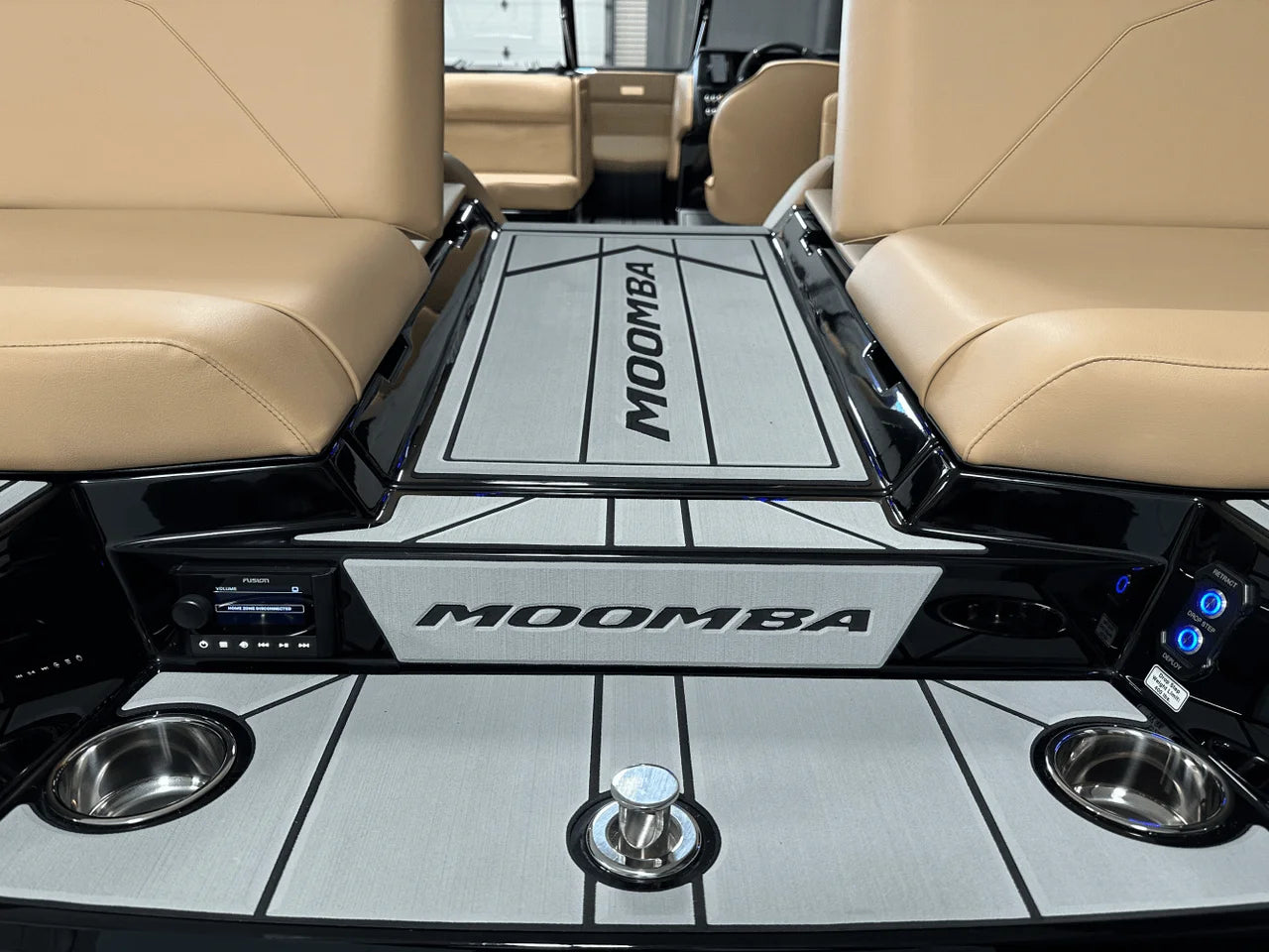 2025 Moomba Mojo 23.0 feet, Clearwater, Florida #25