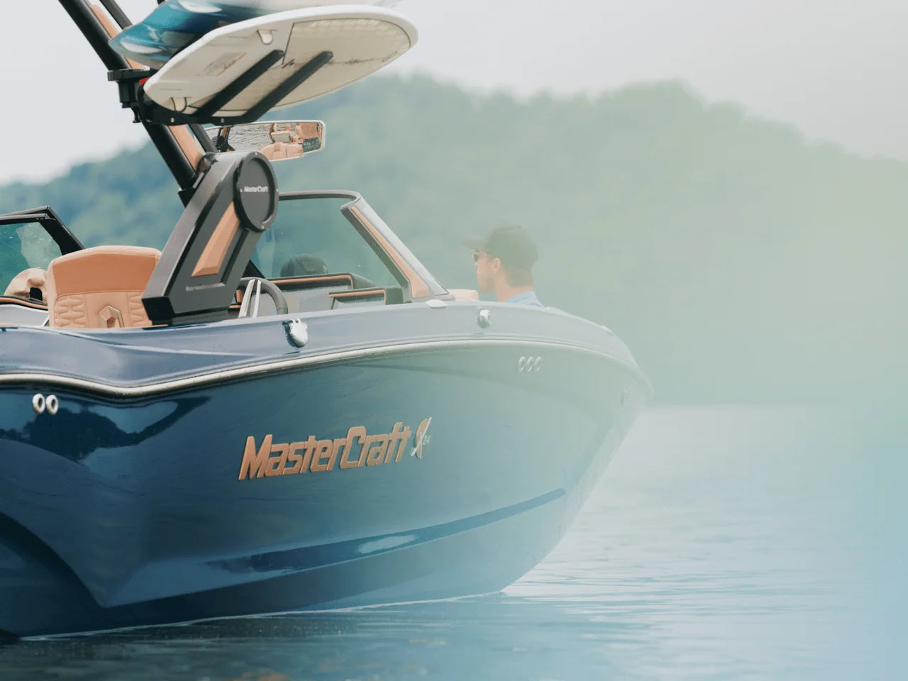 2026 Mastercraft X24 24.0 feet, Clearwater, Florida #15