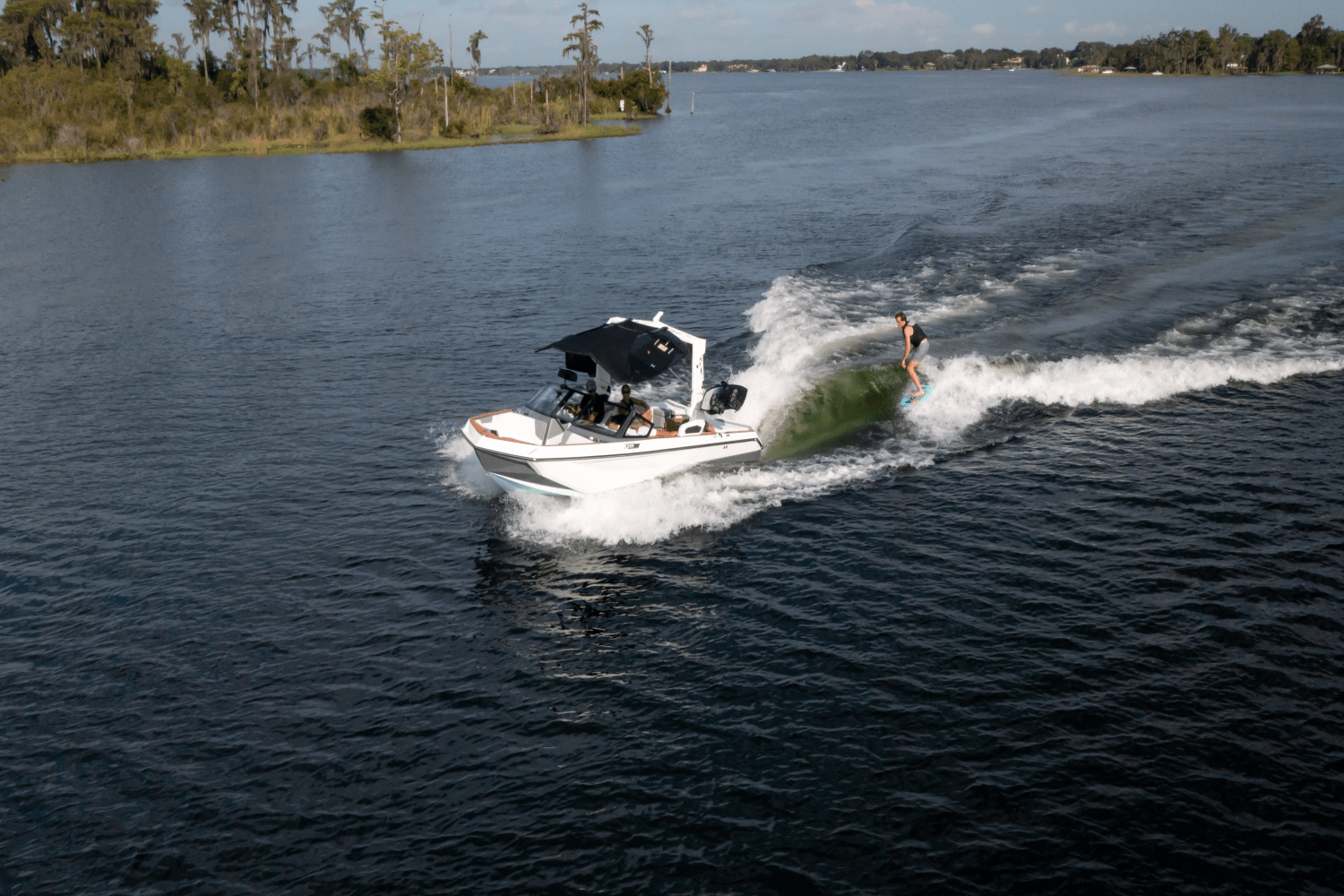 2026 Nautique Super Air Nautique GS20 20.0 feet, Clearwater, Florida #24
