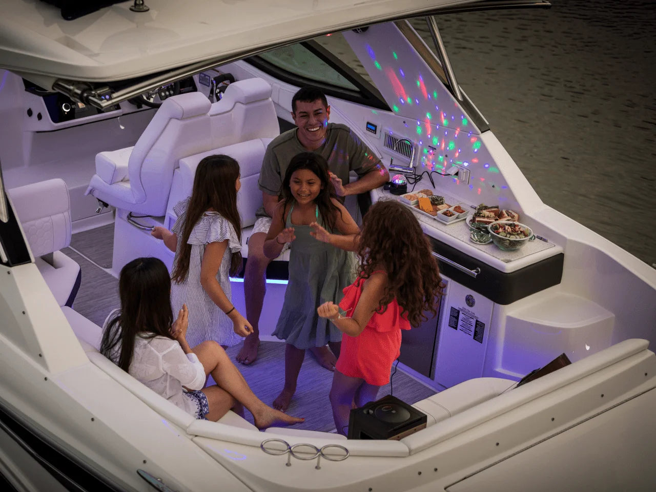 2026 Sea Ray Sundancer 320 32.0 feet, Clearwater, Florida #42