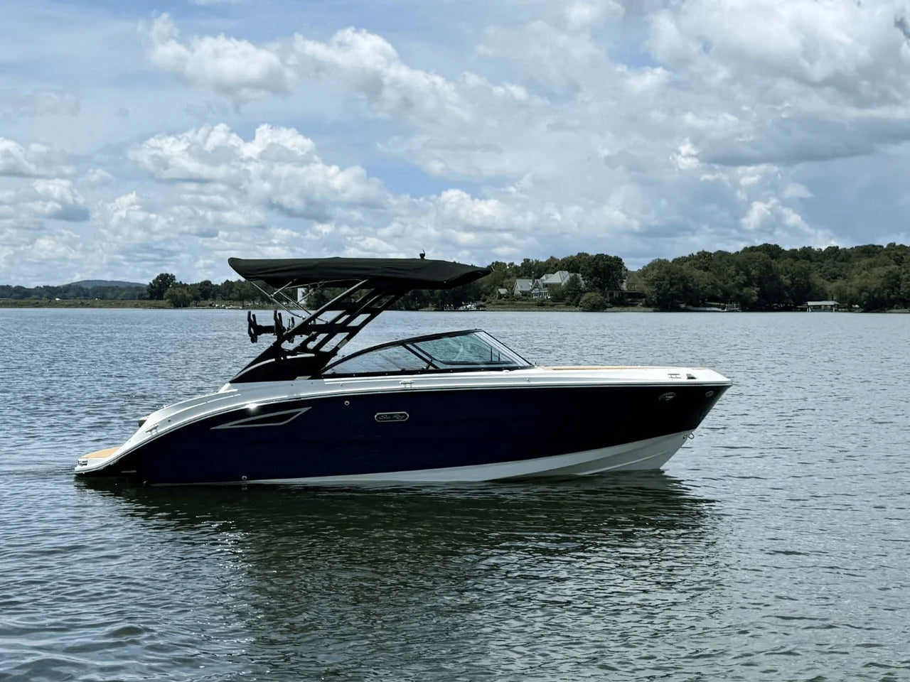 2026 Sea Ray SDX 230 Surf 23.0 feet, Clearwater, Florida #5