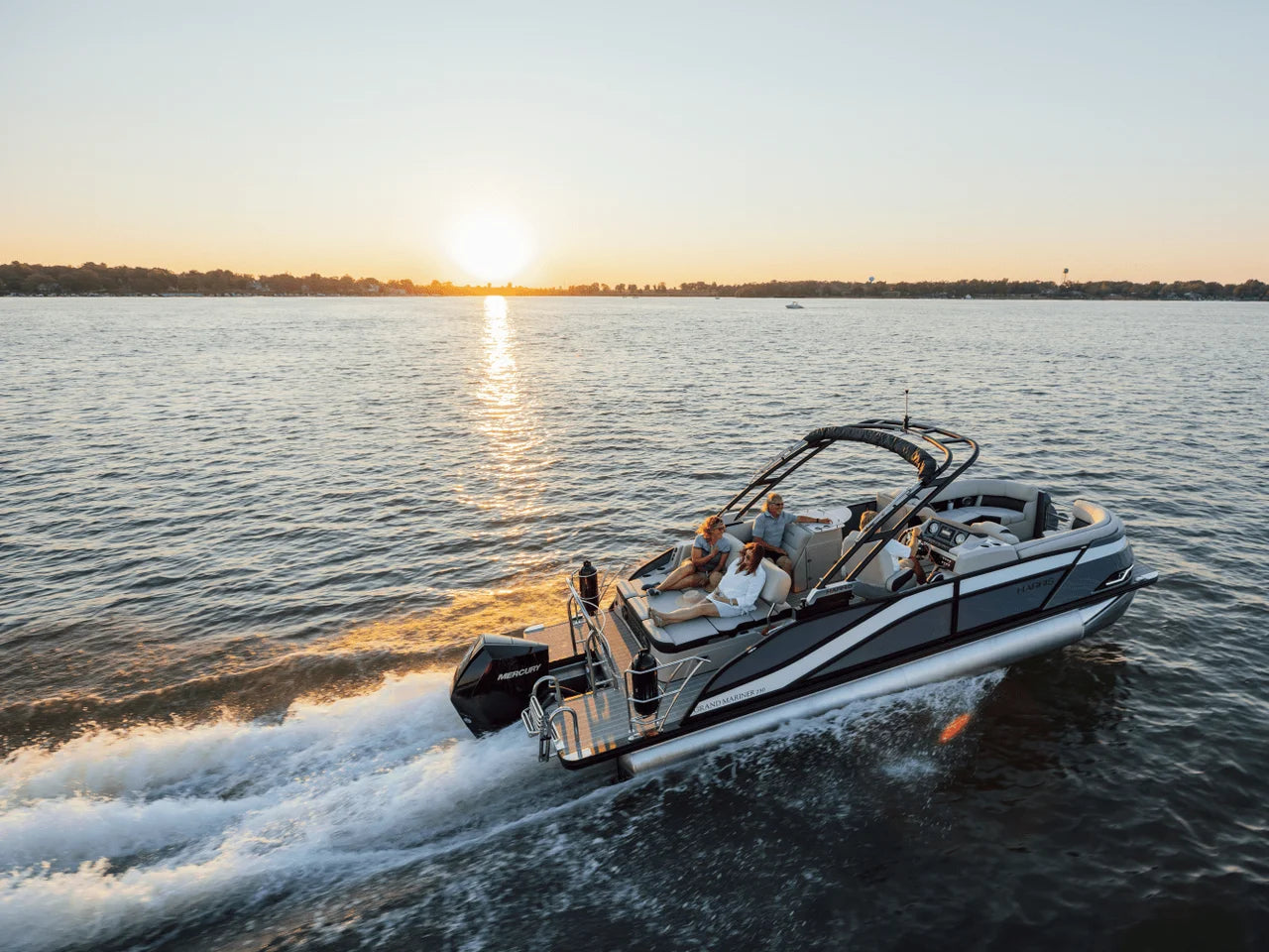 2026 Harris 230 Grand Mariner 23.0 feet, Clearwater, Florida #49